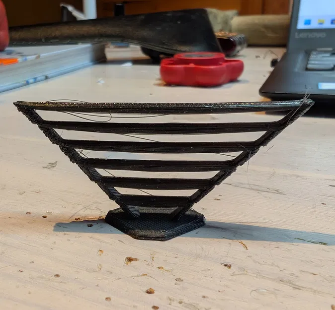 Nâng cấp Fan Duct cho Qidi X-CF Pro - Image 4