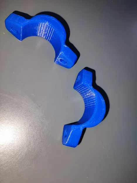 Miếng đệm ghi-đông khí động học Pro Missile Aerobar - Image 1