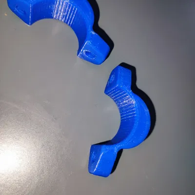 Miếng đệm ghi-đông khí động học Pro Missile Aerobar