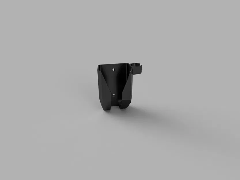 Giá treo tường cho sạc xe đạp điện Bosch – BPC3400 - Image 1