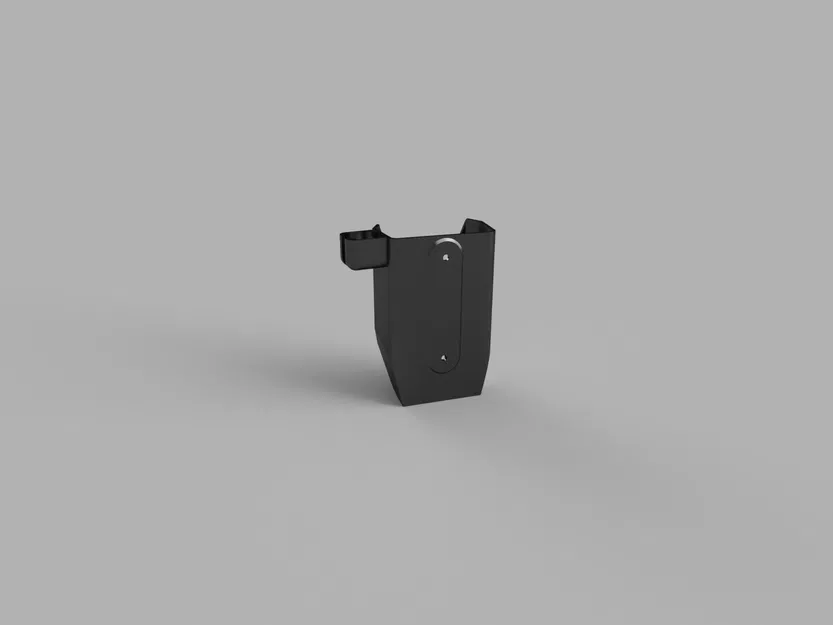 Giá treo tường cho sạc xe đạp điện Bosch – BPC3400 - Image 2