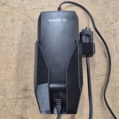 Giá treo tường cho sạc xe đạp điện Bosch – BPC3400