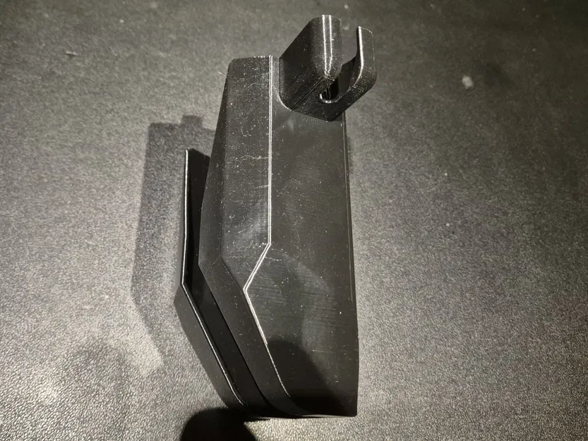 Giá treo tường cho sạc xe đạp điện Bosch – BPC3400 - Image 5