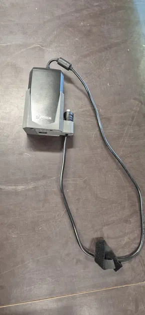 Giá treo tường cho bộ sạc Bosch BCS220 - Image 1