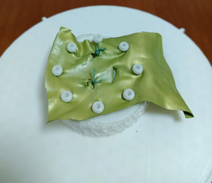 Mô hình nội soi khớp dùng để tập luyện - Image 4