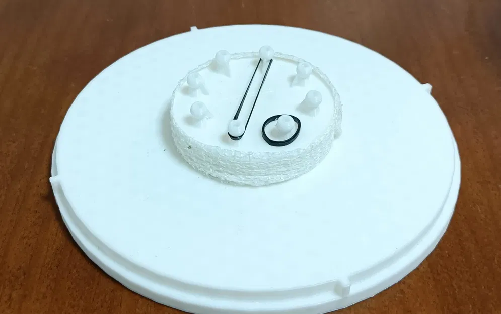 Mô hình nội soi khớp dùng để tập luyện - Image 5