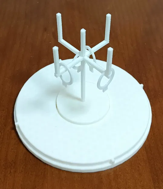 Mô hình nội soi khớp dùng để tập luyện - Image 6