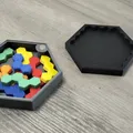 Mô hình đồ chơi ghép hình Honeycomb - Thumbnail 2