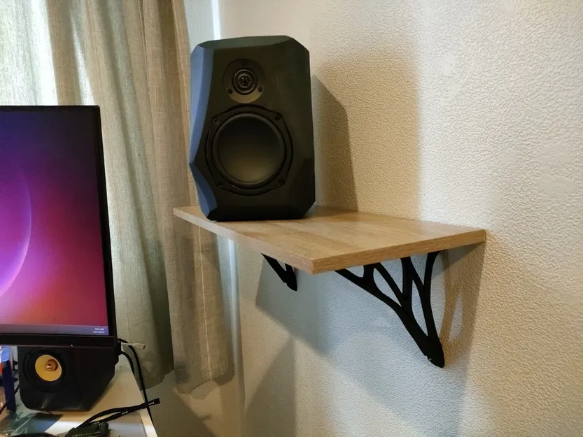 Loa Active 2 Way 5-inch Thiết kế mô-đun - Image 5