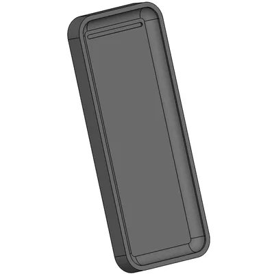 Giá treo điều khiển Hue Remote