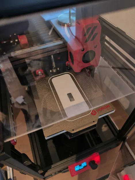 Giá treo điều khiển Hue Remote - Image 4