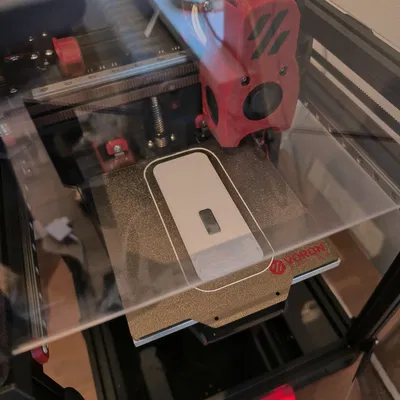 Giá treo điều khiển Hue Remote