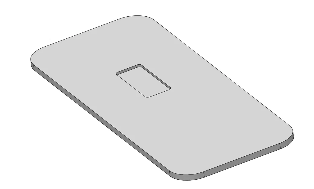 Giá treo điều khiển Hue Remote - Image 6