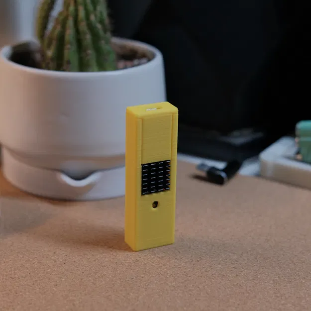 Ốp lưng (Case) bảo vệ cho Teensy 4.1 - Image 1