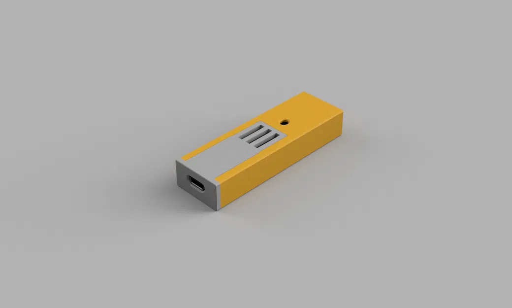 Ốp lưng (Case) bảo vệ cho Teensy 4.1 - Image 2