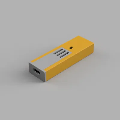 Ốp lưng (Case) bảo vệ cho Teensy 4.1