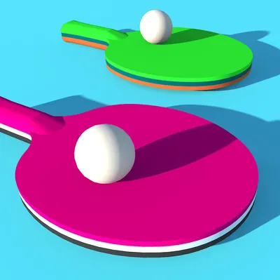 Vợt bóng bàn 3 lớp | Vợt đánh bóng bàn chịu thời tiết