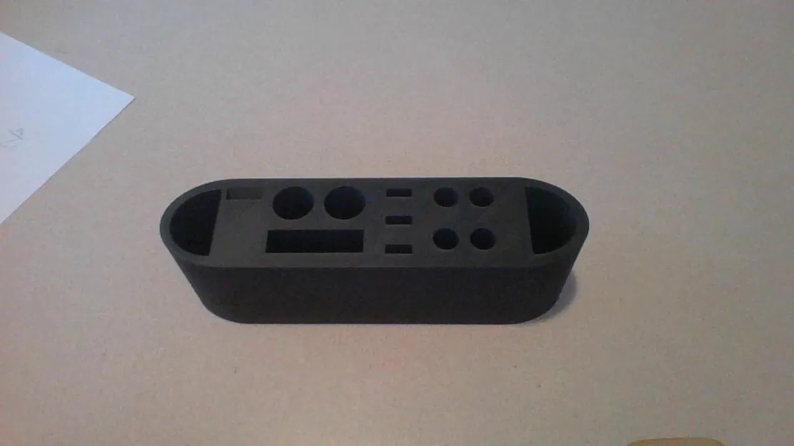 Khay đựng đồ văn phòng Simple Desk Organizer V2 tiện dụng - Image 3