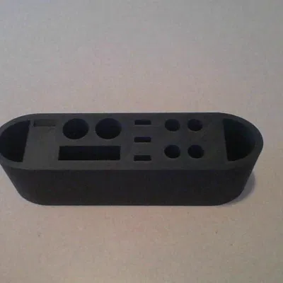 Khay đựng đồ văn phòng Simple Desk Organizer V2 tiện dụng