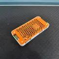 Vỏ hộp in 3D cho Raspberry PI Zero 2W thiết kế tản nhiệt - Thumbnail 1