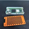 Vỏ hộp in 3D cho Raspberry PI Zero 2W thiết kế tản nhiệt - Thumbnail 4