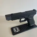G19 Airsoft Compensator - Thumbnail 1