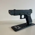G19 Airsoft Compensator - Thumbnail 2