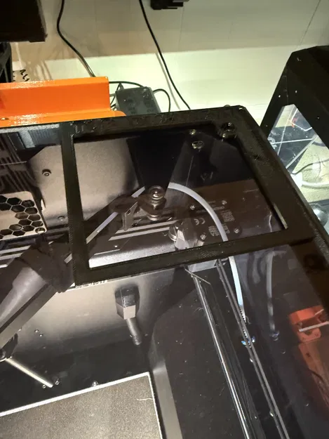 Miếng chặn passthrough MMU cho máy in Prusa Core One L - Image 2