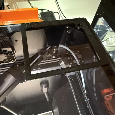 Miếng chặn passthrough MMU cho máy in Prusa Core One L