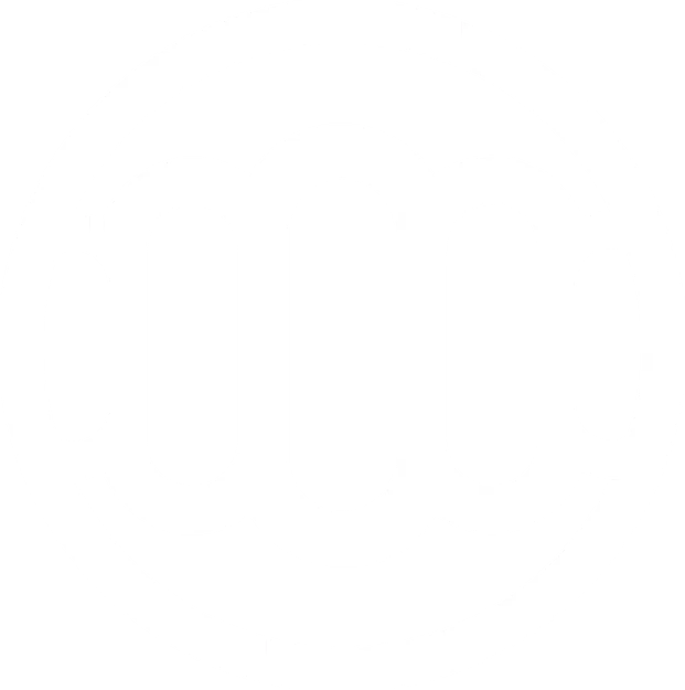 Mẫu thiết kế logo hình tròn cách điệu độc đáo cho in 3D - Image 1