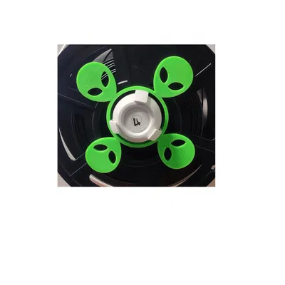 Bộ chuyển đổi cuộn dây cho Snapmaker U1 (Thiết kế đầu Alien)