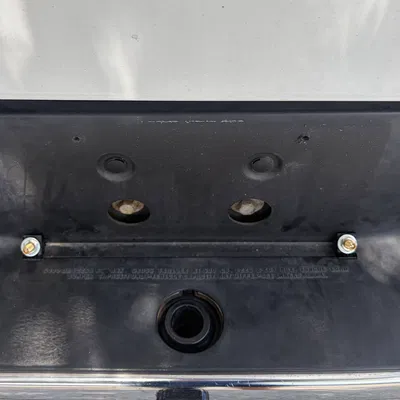 Bộ Gắn Van Khí Nén Hệ Thống Treo Ram 1500 (Không Cần Khoan)