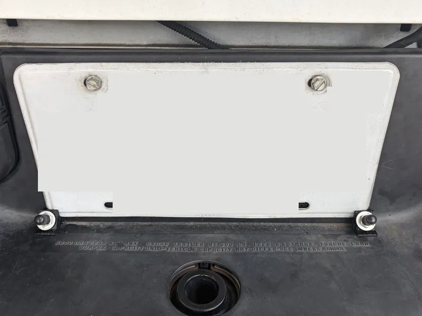 Bộ Gắn Van Khí Nén Hệ Thống Treo Ram 1500 (Không Cần Khoan) - Image 4