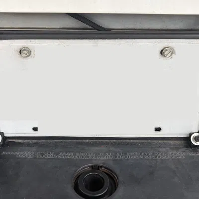 Bộ Gắn Van Khí Nén Hệ Thống Treo Ram 1500 (Không Cần Khoan)