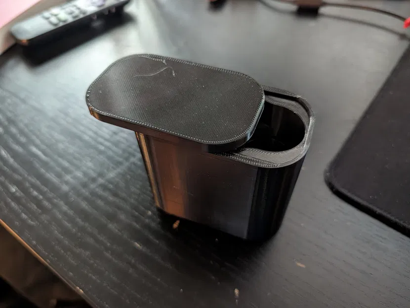 Hộp đựng bóng đèn H11 - Image 2