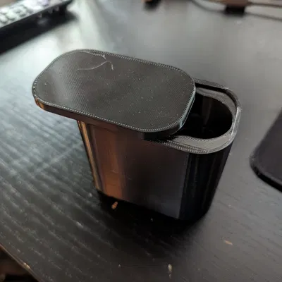 Hộp đựng bóng đèn H11