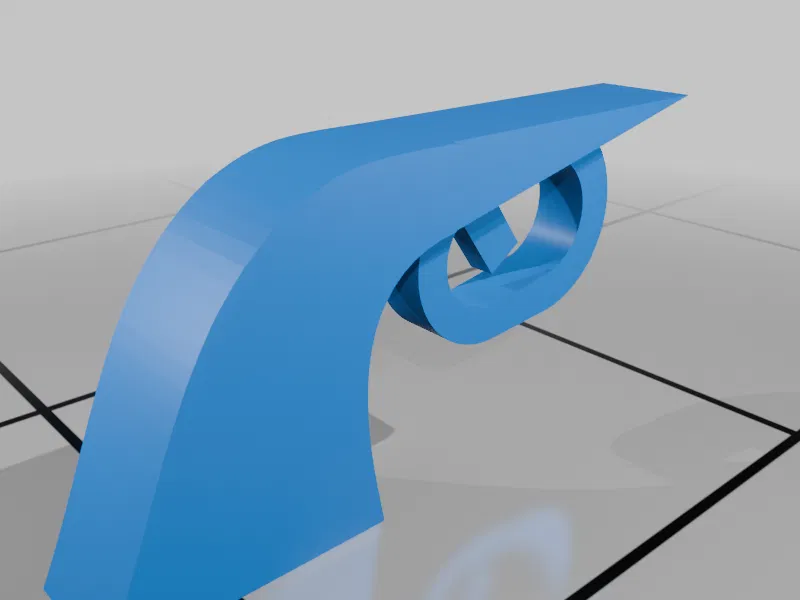 Mô hình súng lục ổ xoay phong cách miền Tây cho Minimates - Image 2