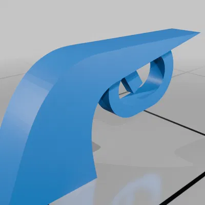 Mô hình súng lục ổ xoay phong cách miền Tây cho Minimates