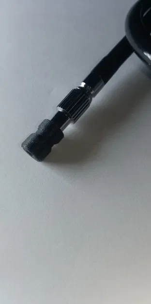 Bộ chuyển đổi dây bấm mềm cho ống kính Horseman Topcor - Image 1