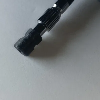 Bộ chuyển đổi dây bấm mềm cho ống kính Horseman Topcor