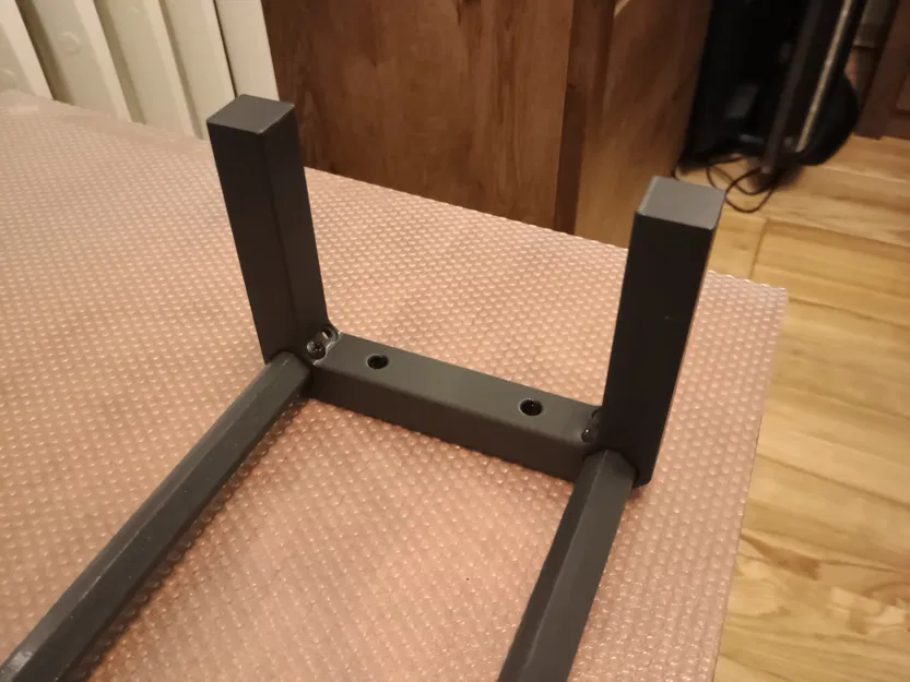 Khớp nối kệ chứa cuộn nhựa 3D (Modular Filament Storage System) - Image 4