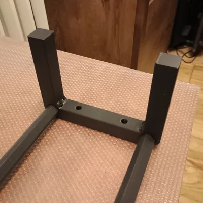 Khớp nối kệ chứa cuộn nhựa 3D (Modular Filament Storage System)