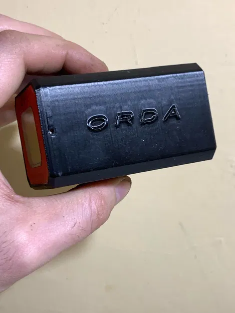 Vỏ Đèn Pin Tự Chế - Image 3