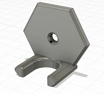 Đế giữ dụng cụ vát mép Deburring Tool (Silverline 248844)