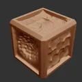 Khối Lập Phương Cảm Giác (Sensory Cube) - Thumbnail 2