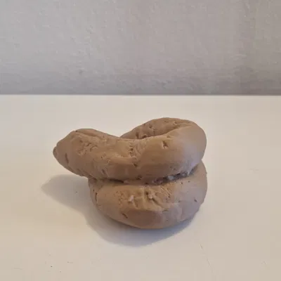 Mô hình Prank Poop (Bãi chiến trường thực tế)