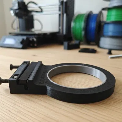 Bộ kẹp giữ bạt che nội thất sân vườn (Garden Furniture Cover Holder)