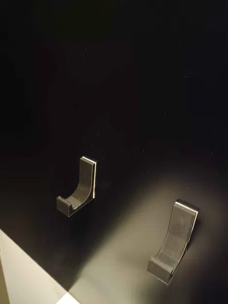 Móc treo đa năng in 3D: Giải pháp gọn gàng cho dây cáp và đồ dùng - Image 3