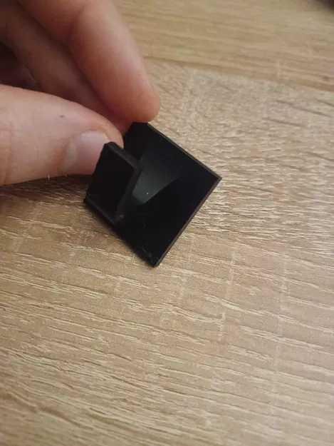 Móc treo dán tường 3D tối giản - Giải pháp treo đồ không cần khoan - Image 2