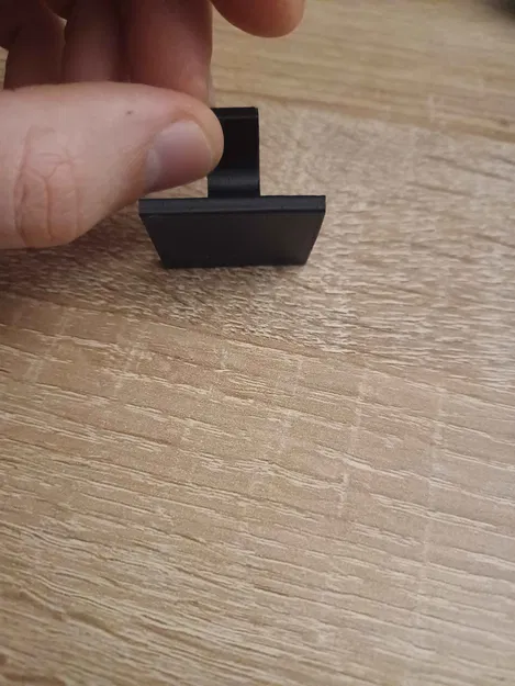 Móc treo dán tường 3D tối giản - Giải pháp treo đồ không cần khoan - Image 4